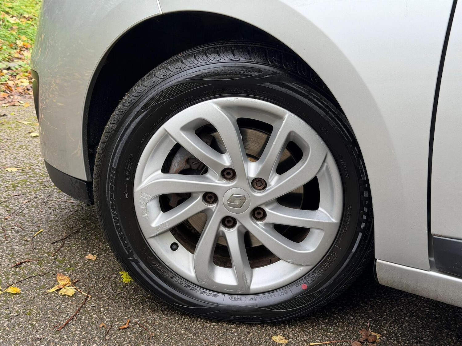 Used Renault Megane 2013 for sale - 76877442: Photo 27