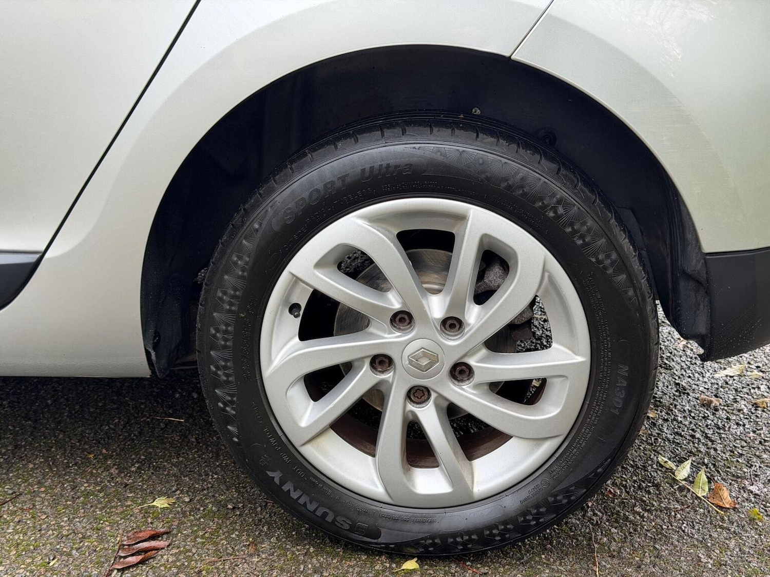 Used Renault Megane 2013 for sale - 76877442: Photo 28