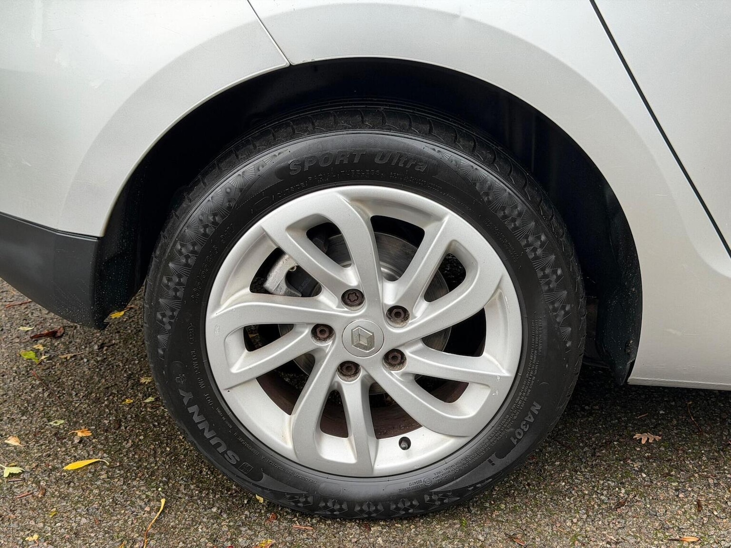 Used Renault Megane 2013 for sale - 76877442: Photo 29