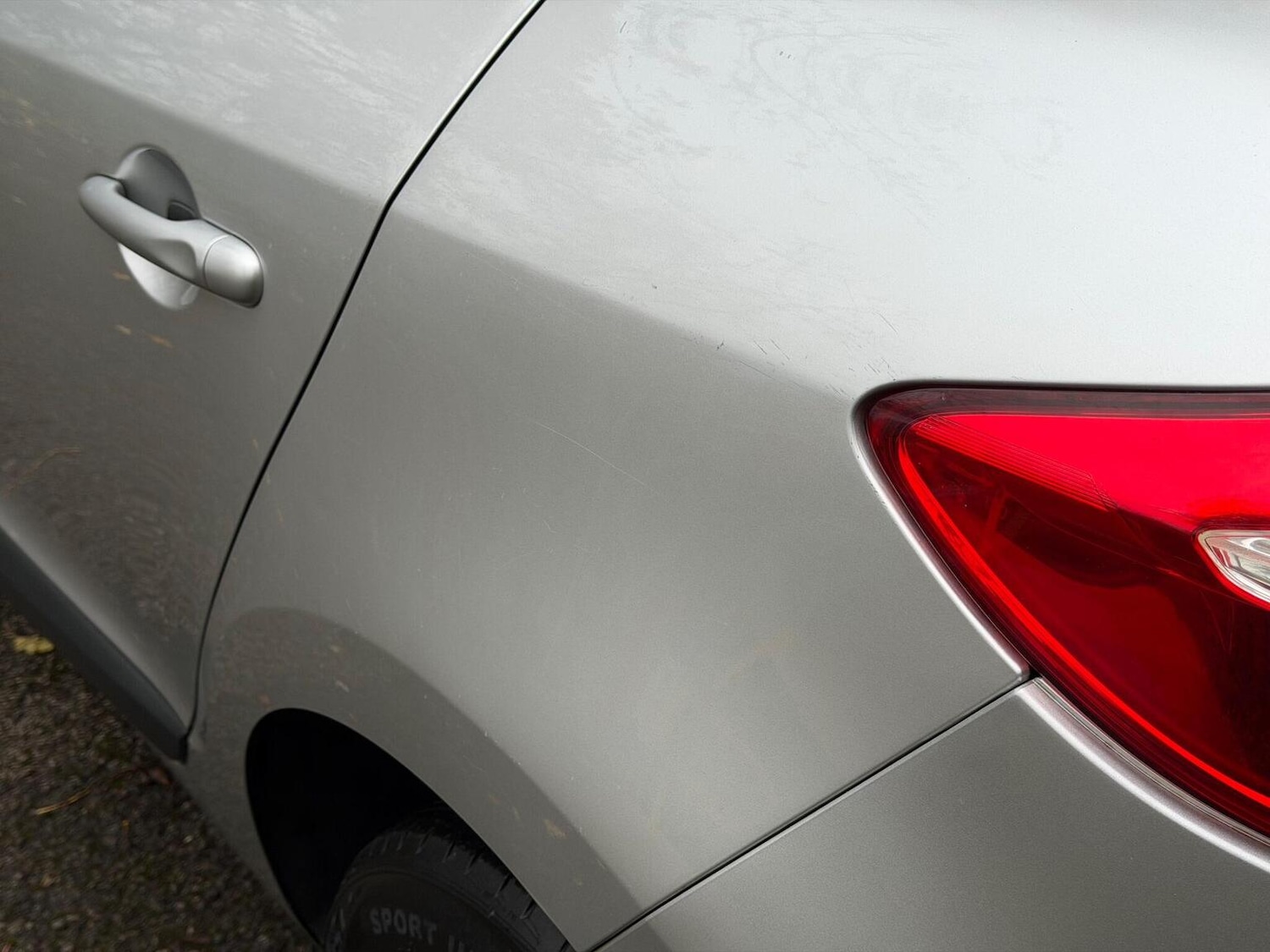 Used Renault Megane 2013 for sale - 76877442: Photo 31