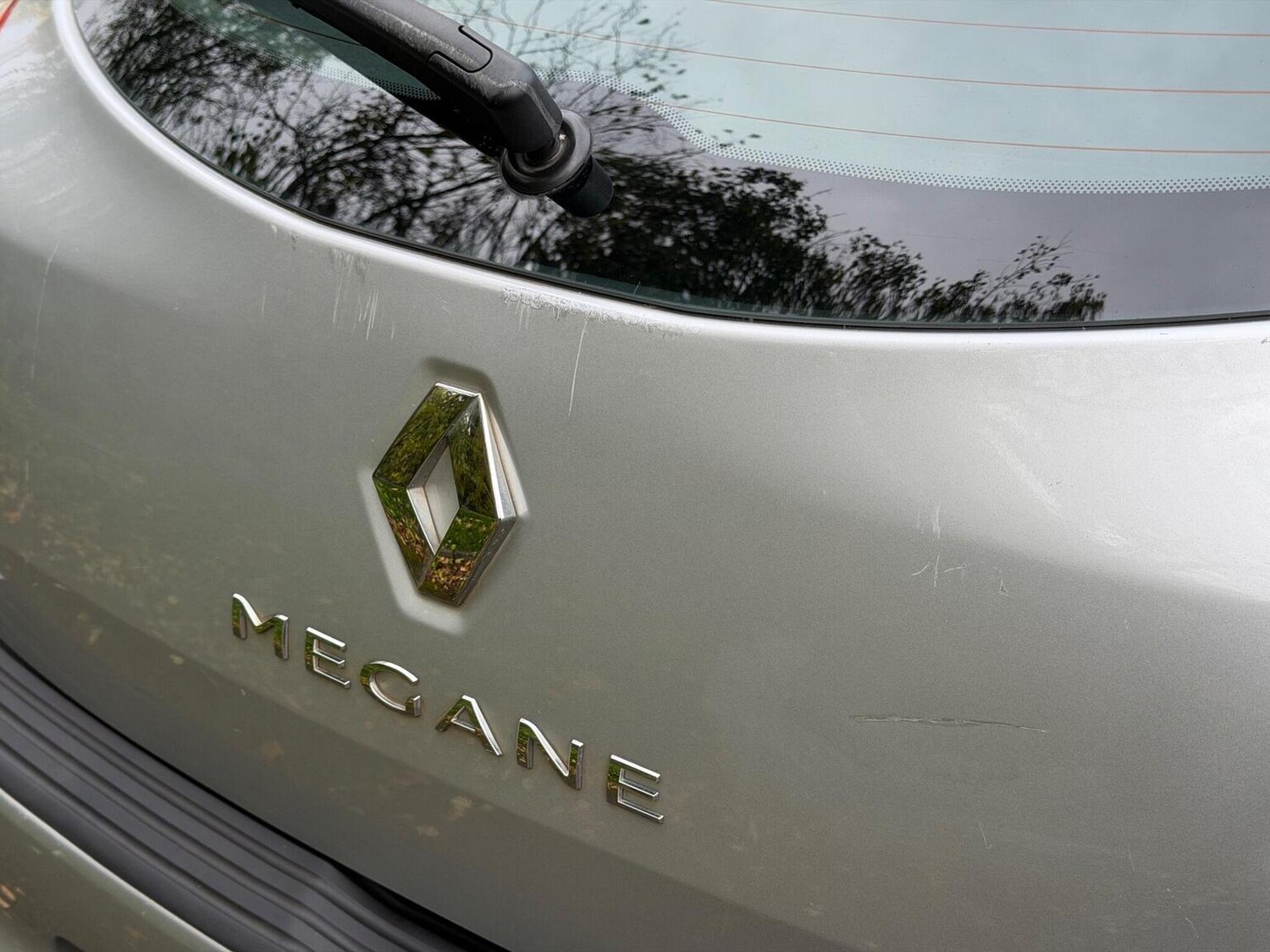 Used Renault Megane 2013 for sale - 76877442: Photo 32