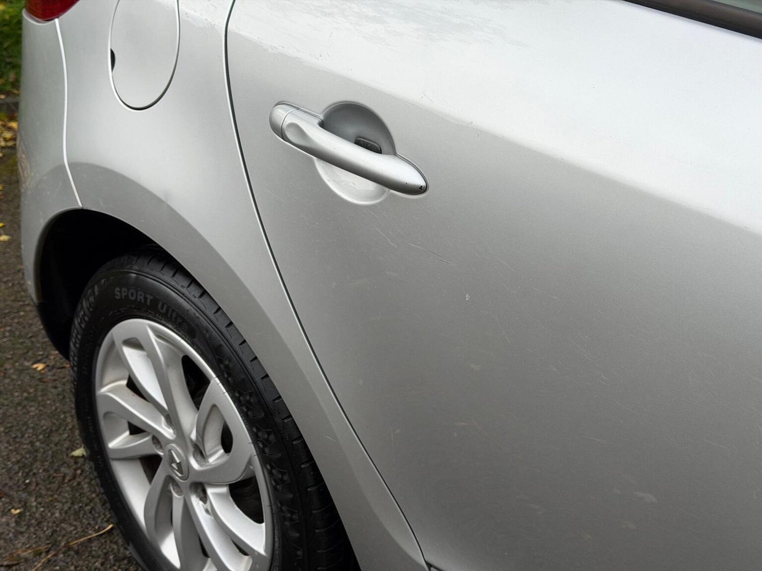 Used Renault Megane 2013 for sale - 76877442: Photo 33