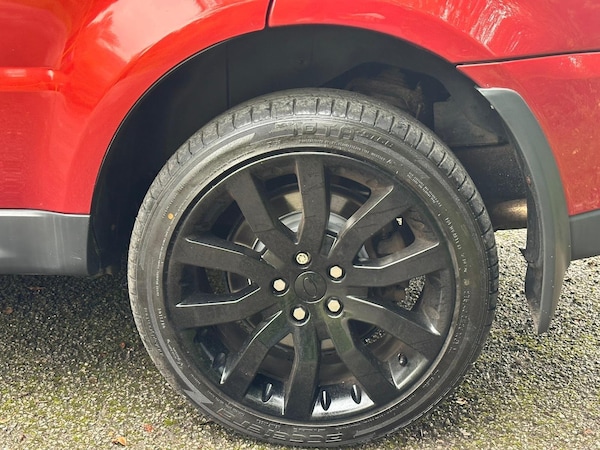 Used Land Rover Range Rover Sport 2005 for sale - 76121662: Photo 19