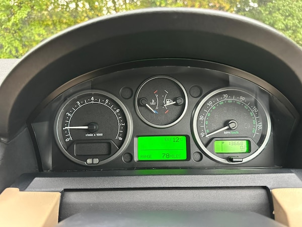 Used Land Rover Range Rover Sport 2005 for sale - 76121662: Photo 22