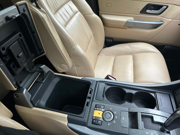 Used Land Rover Range Rover Sport 2005 for sale - 76121662: Photo 23