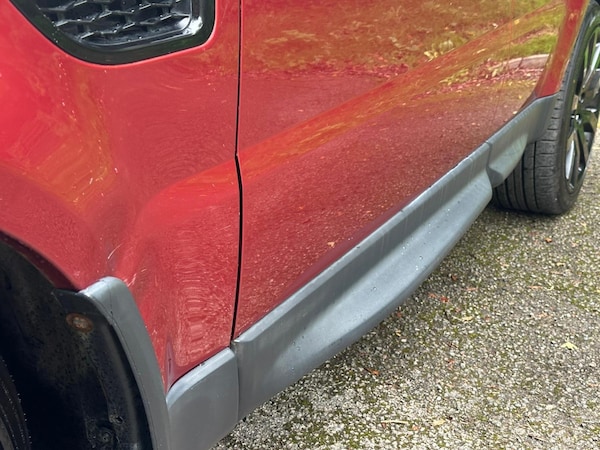 Used Land Rover Range Rover Sport 2005 for sale - 76121662: Photo 28