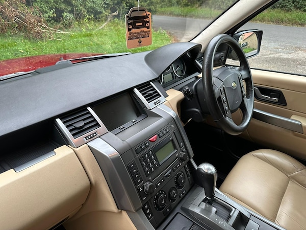 Used Land Rover Range Rover Sport 2005 for sale - 76121662: Photo 7