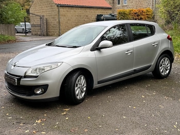 Used Renault Megane 2013 for sale - 76409335: Photo