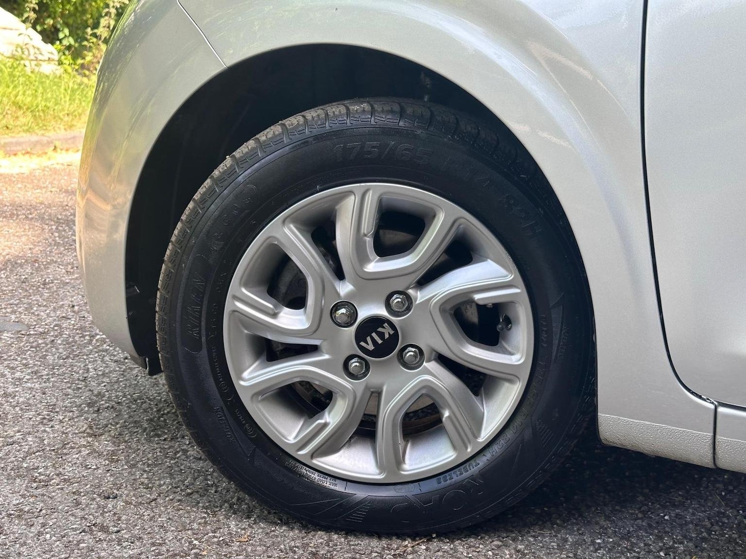 Used Kia Picanto 2019 for sale - 76877451: Photo 10