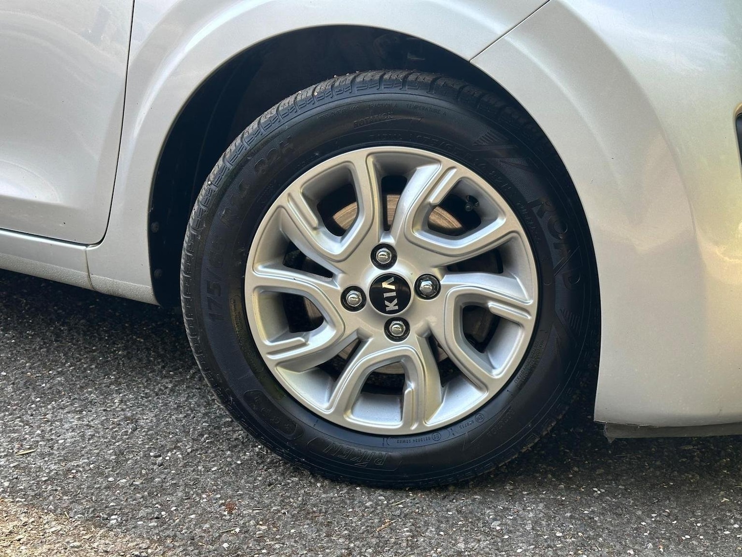 Used Kia Picanto 2019 for sale - 76877451: Photo 11