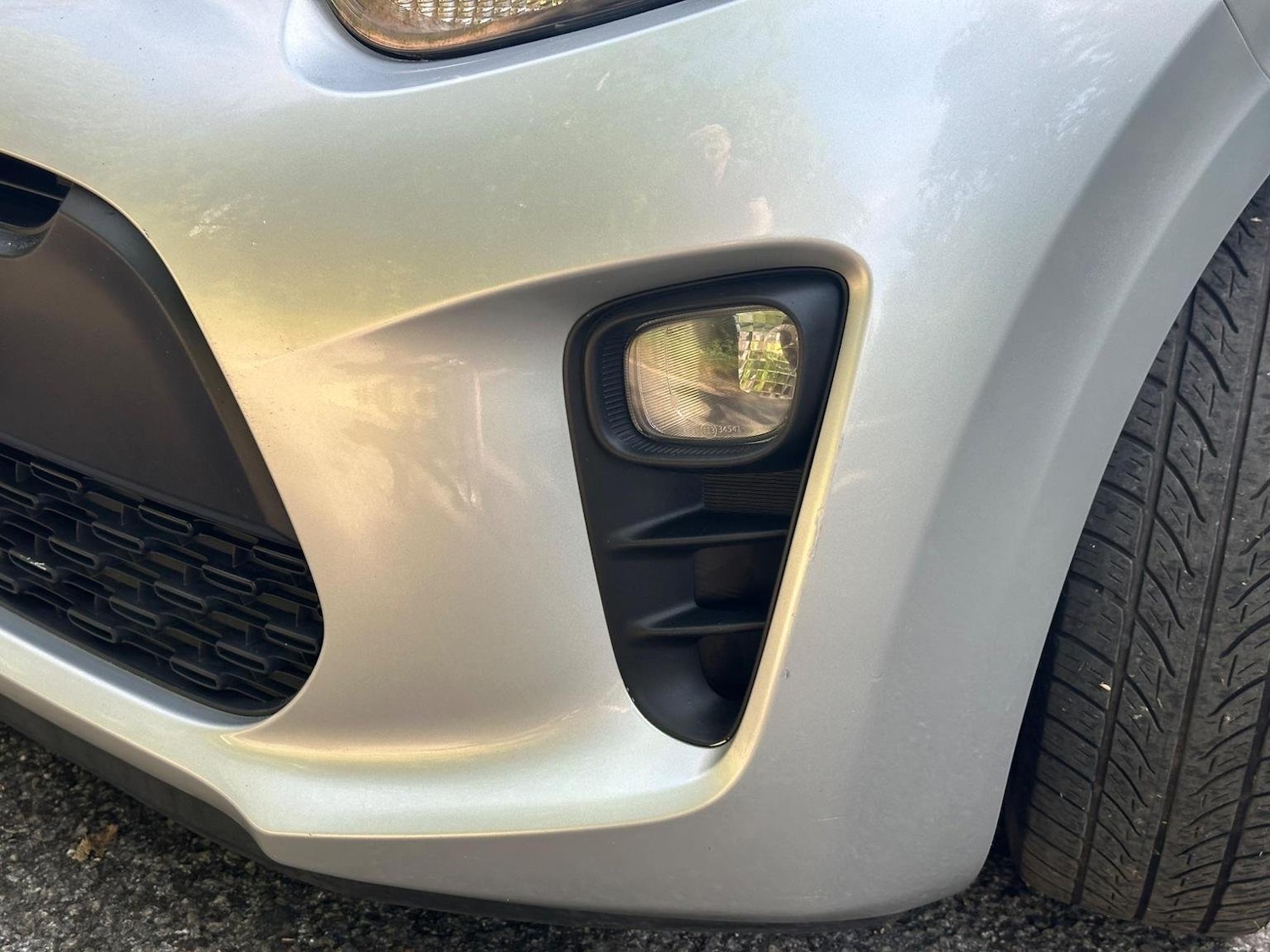 Used Kia Picanto 2019 for sale - 76877451: Photo 12