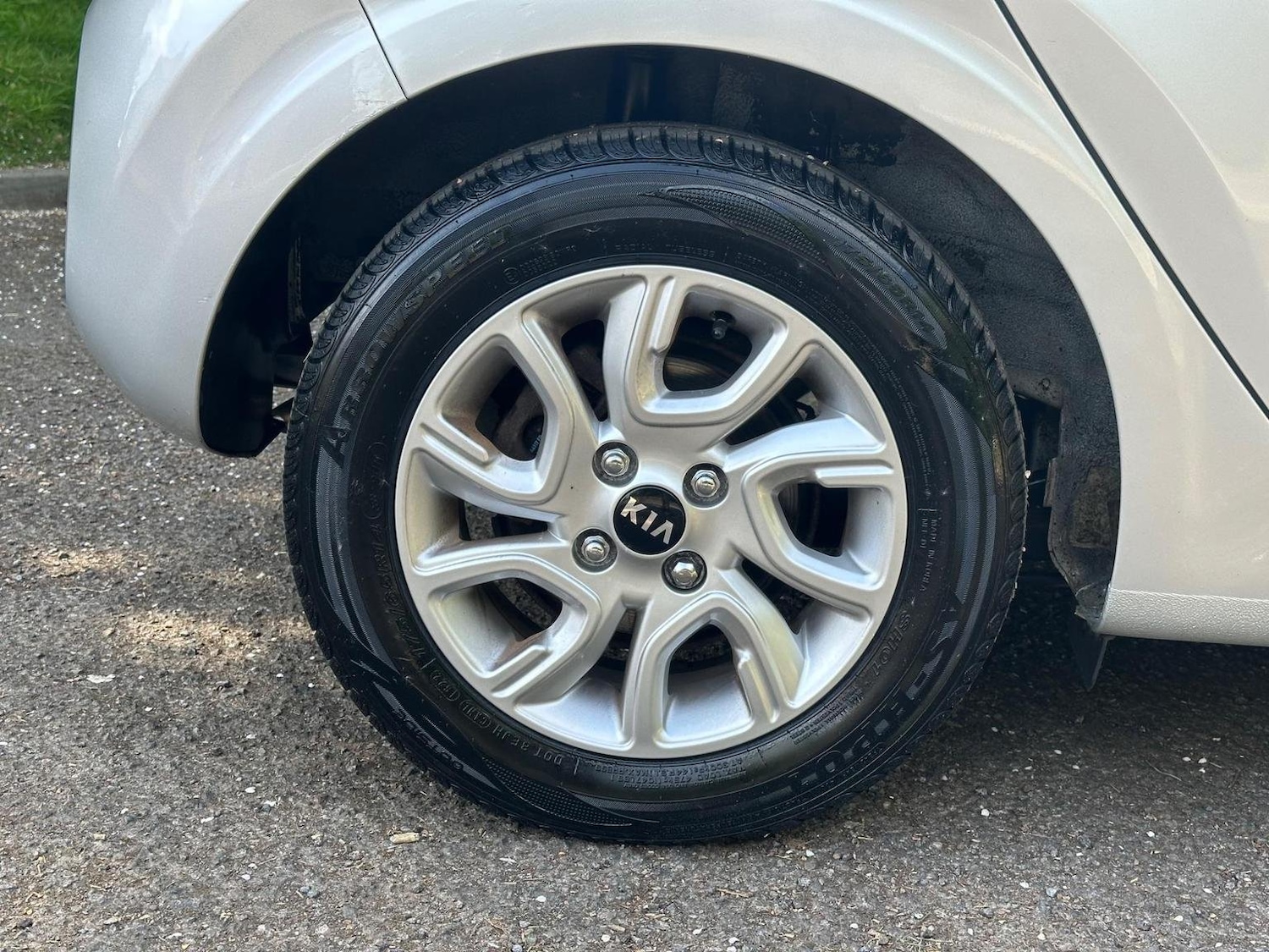 Used Kia Picanto 2019 for sale - 76877451: Photo 14