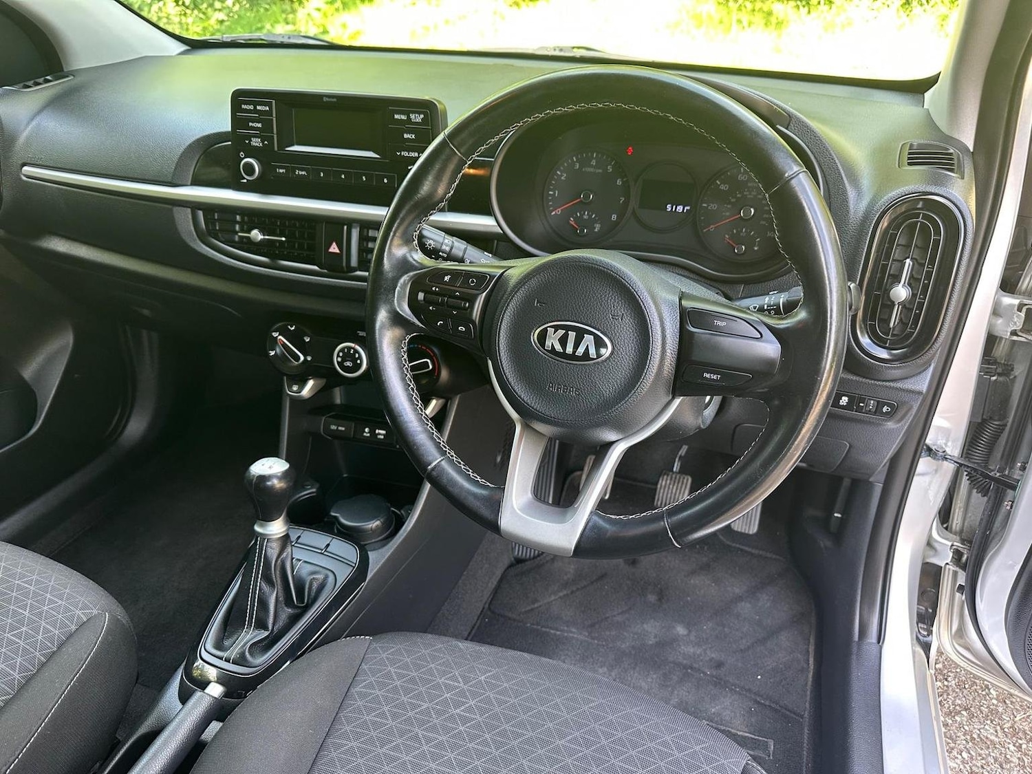 Used Kia Picanto 2019 for sale - 76877451: Photo 16