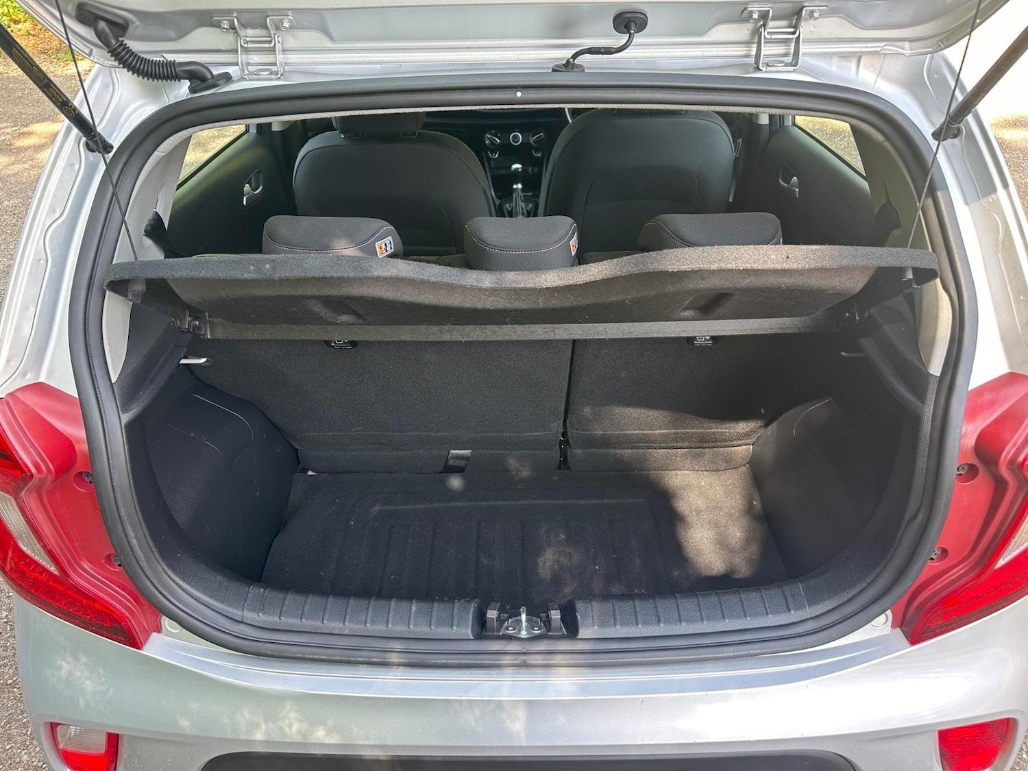 Used Kia Picanto 2019 for sale - 76877451: Photo 18