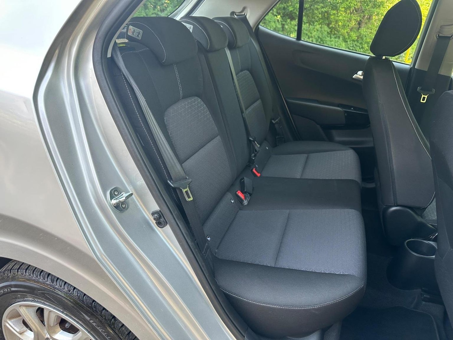 Used Kia Picanto 2019 for sale - 76877451: Photo 19