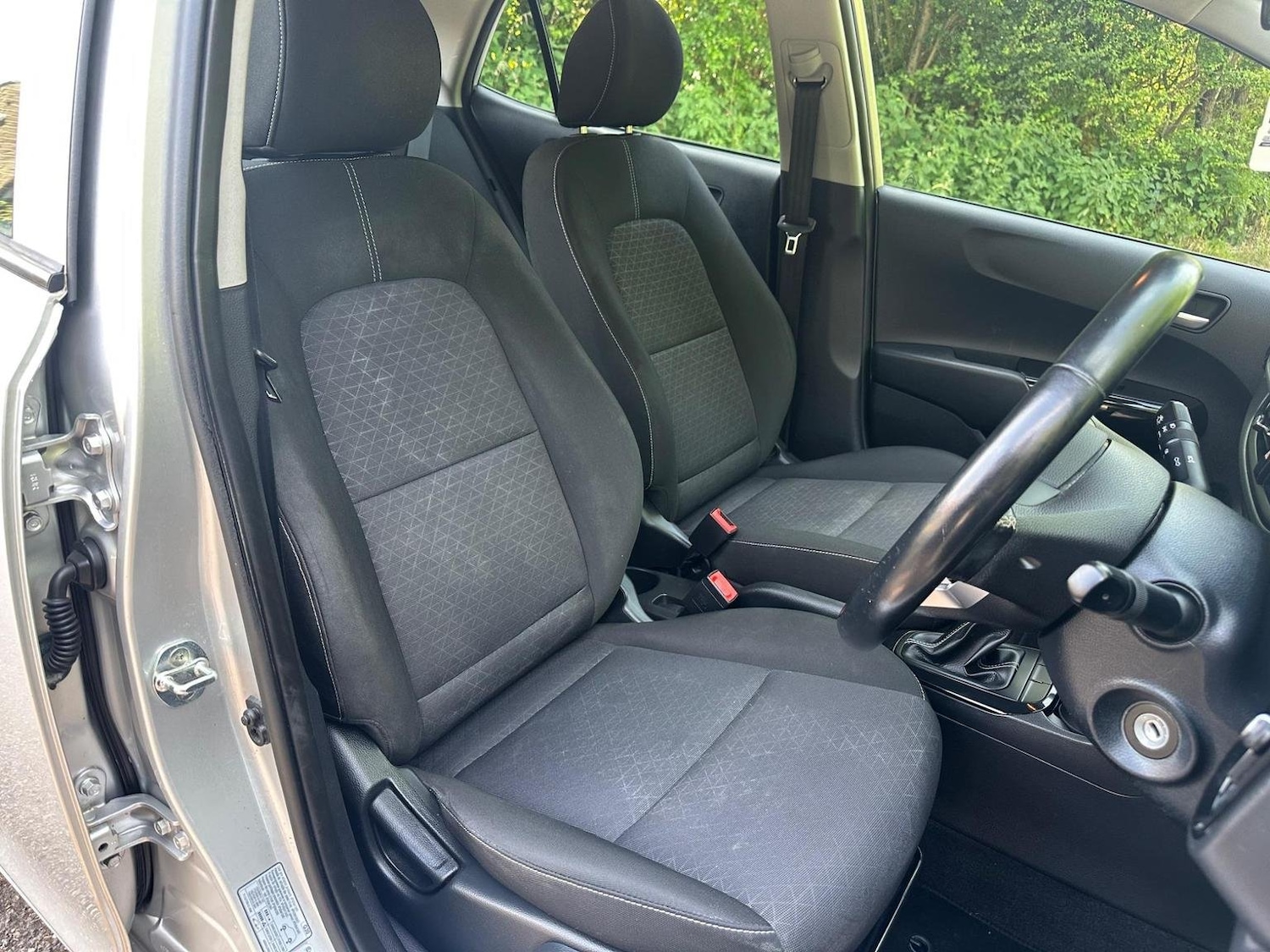 Used Kia Picanto 2019 for sale - 76877451: Photo 20