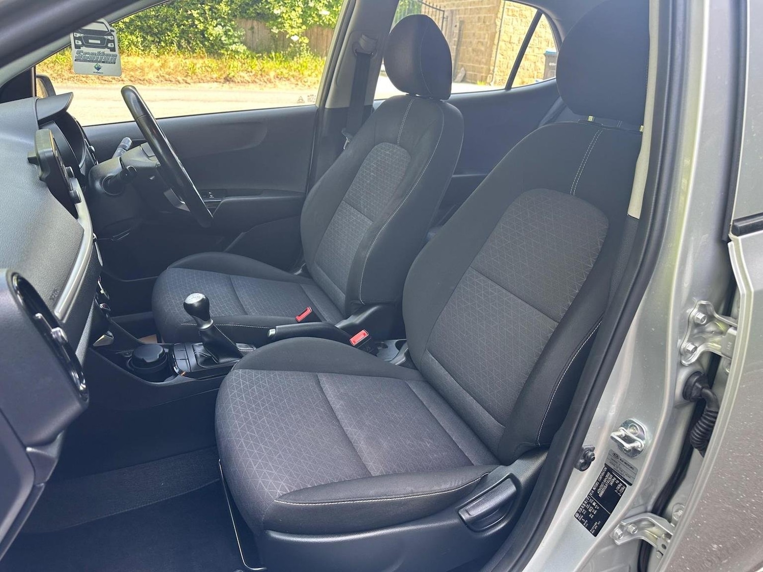 Used Kia Picanto 2019 for sale - 76877451: Photo 21