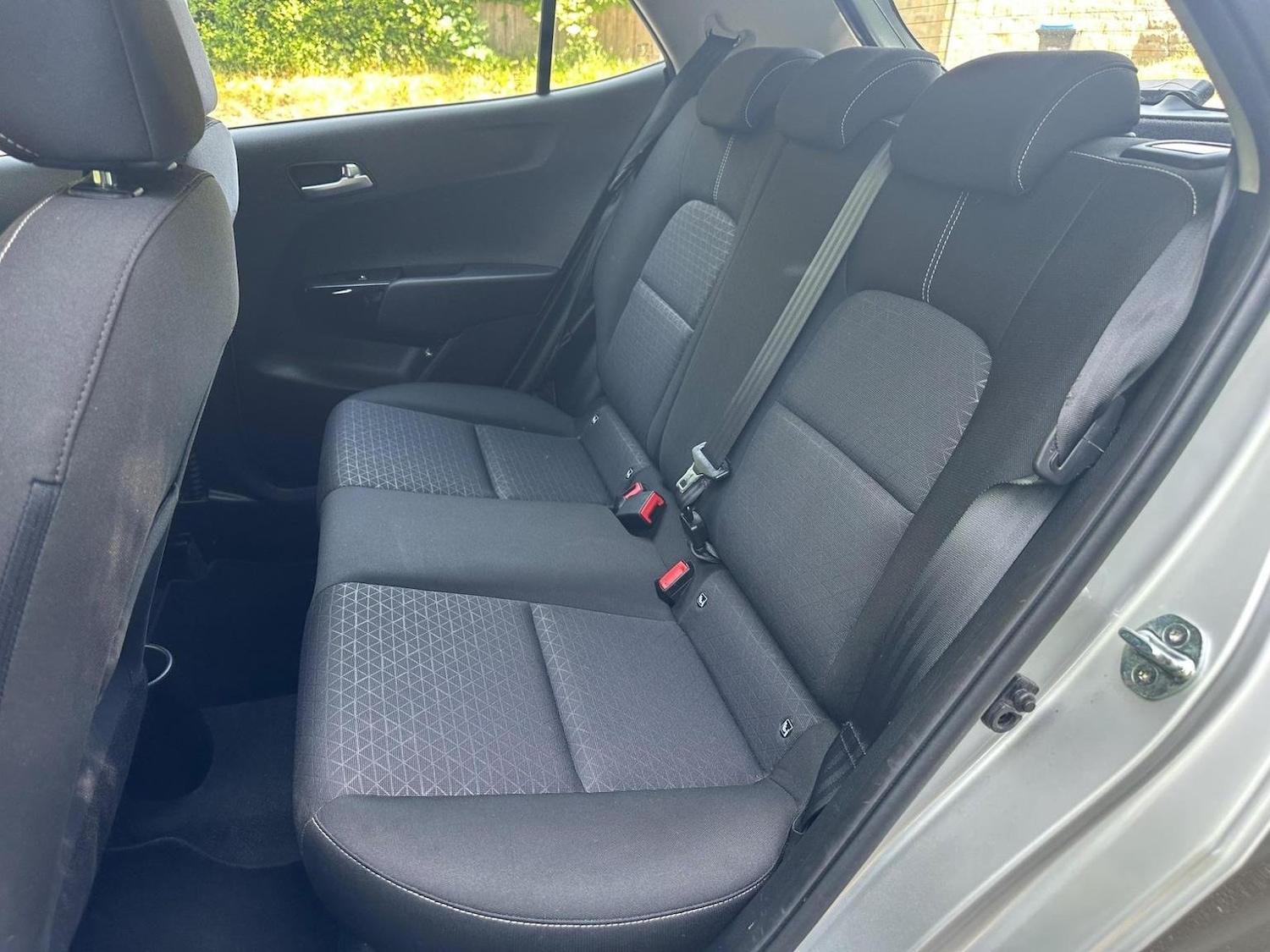 Used Kia Picanto 2019 for sale - 76877451: Photo 22