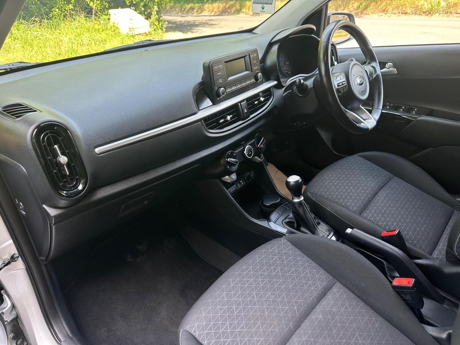 Used Kia Picanto 2019 for sale - 76877451: Photo 26