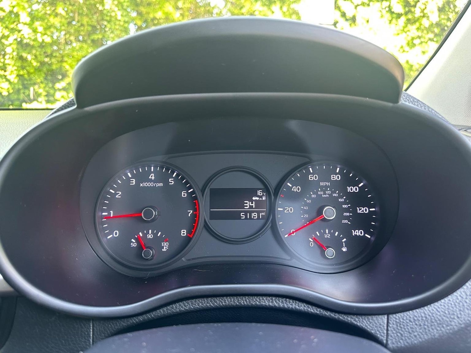 Used Kia Picanto 2019 for sale - 76877451: Photo 27