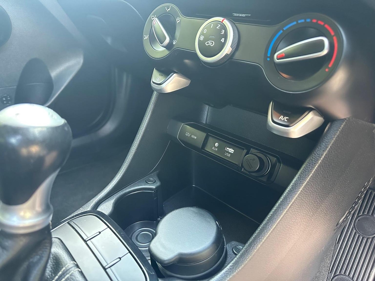 Used Kia Picanto 2019 for sale - 76877451: Photo 28