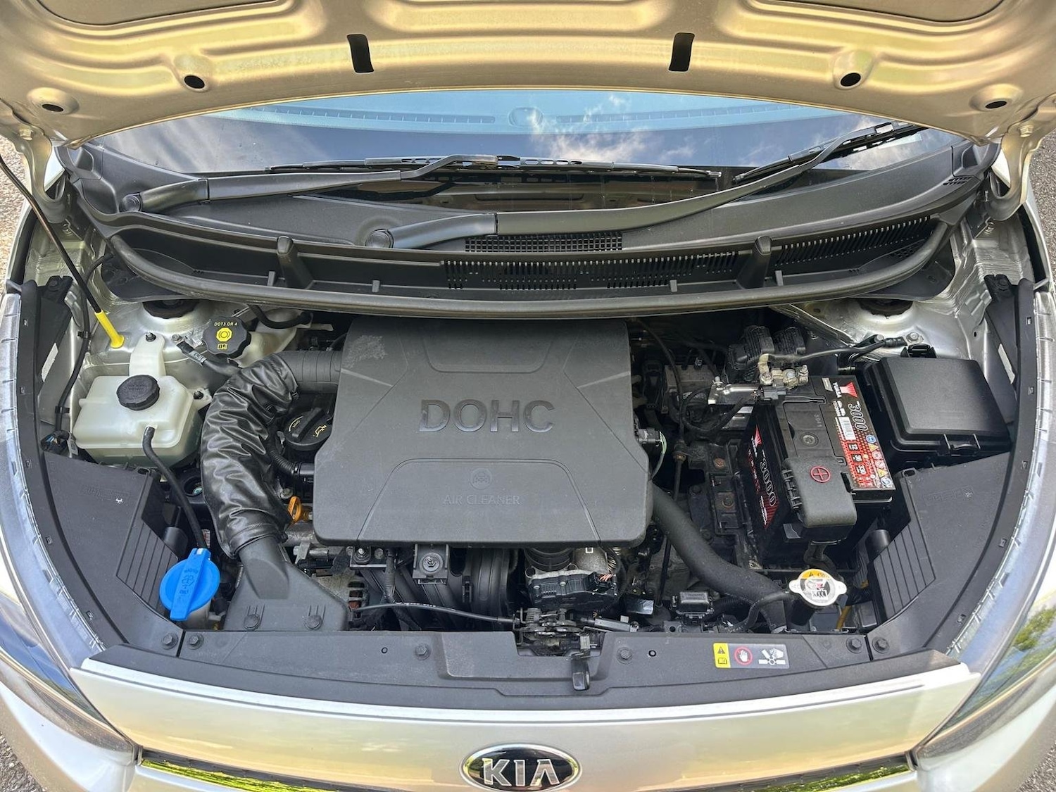 Used Kia Picanto 2019 for sale - 76877451: Photo 29