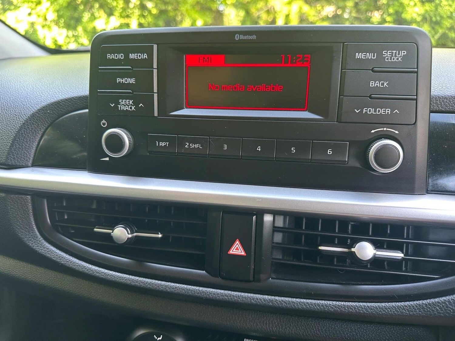 Used Kia Picanto 2019 for sale - 76877451: Photo 30