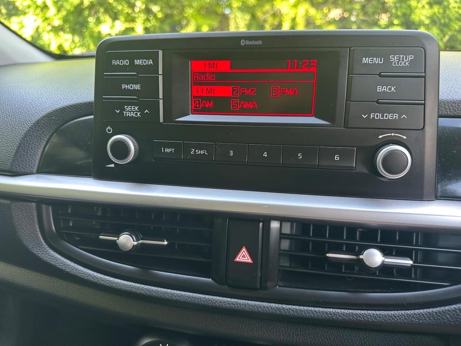 Used Kia Picanto 2019 for sale - 76877451: Photo 31