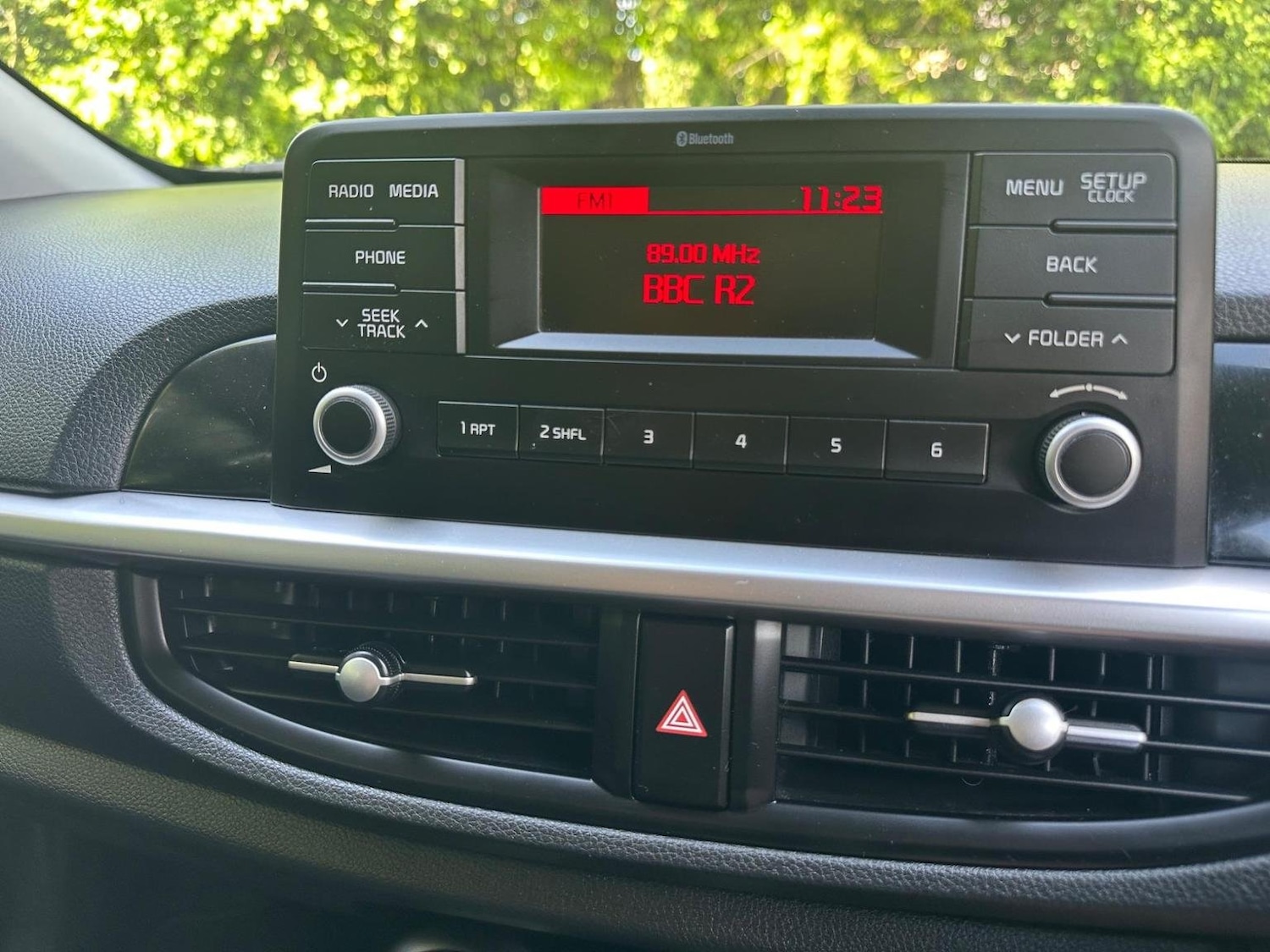 Used Kia Picanto 2019 for sale - 76877451: Photo 32