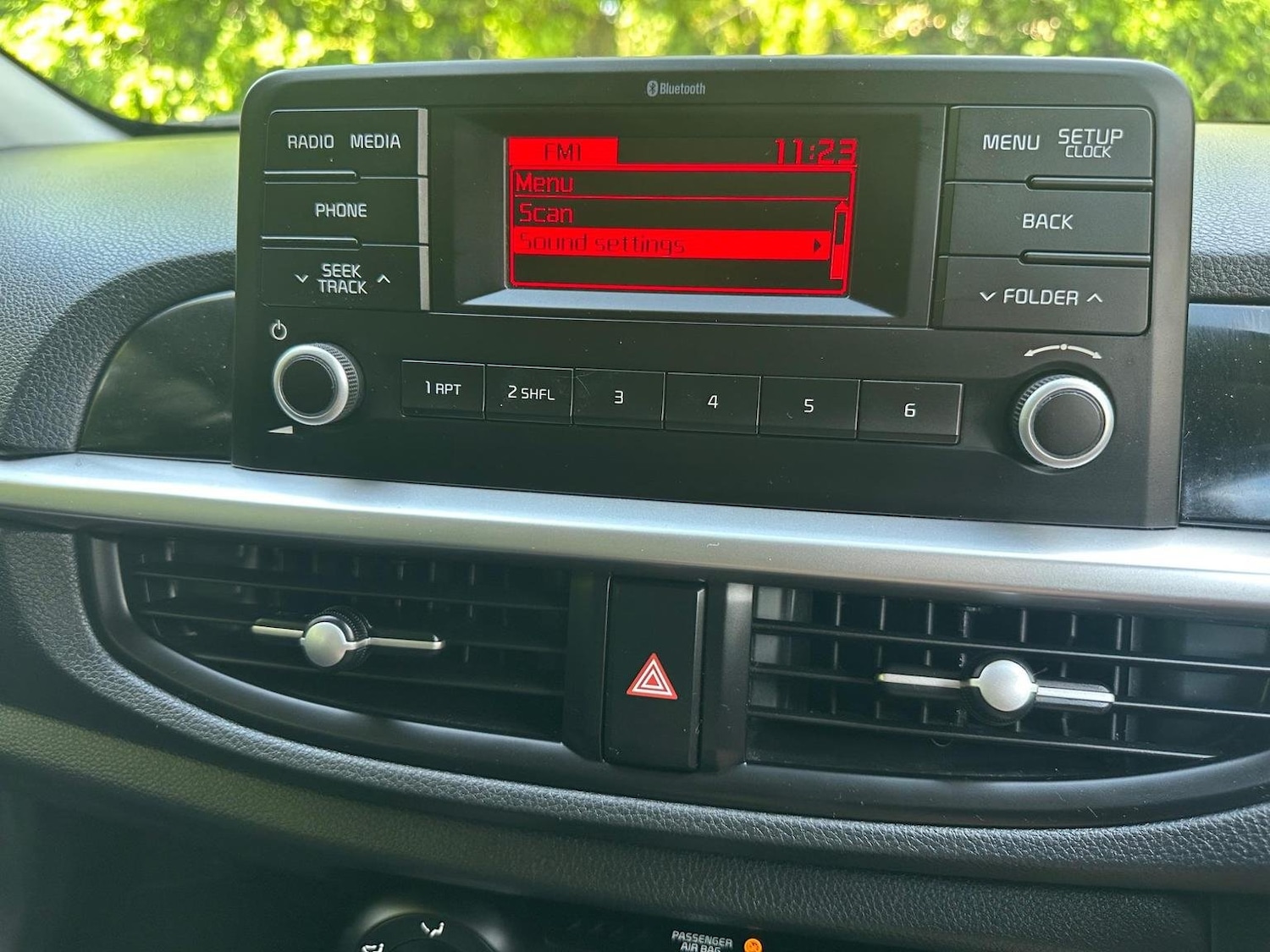 Used Kia Picanto 2019 for sale - 76877451: Photo 33