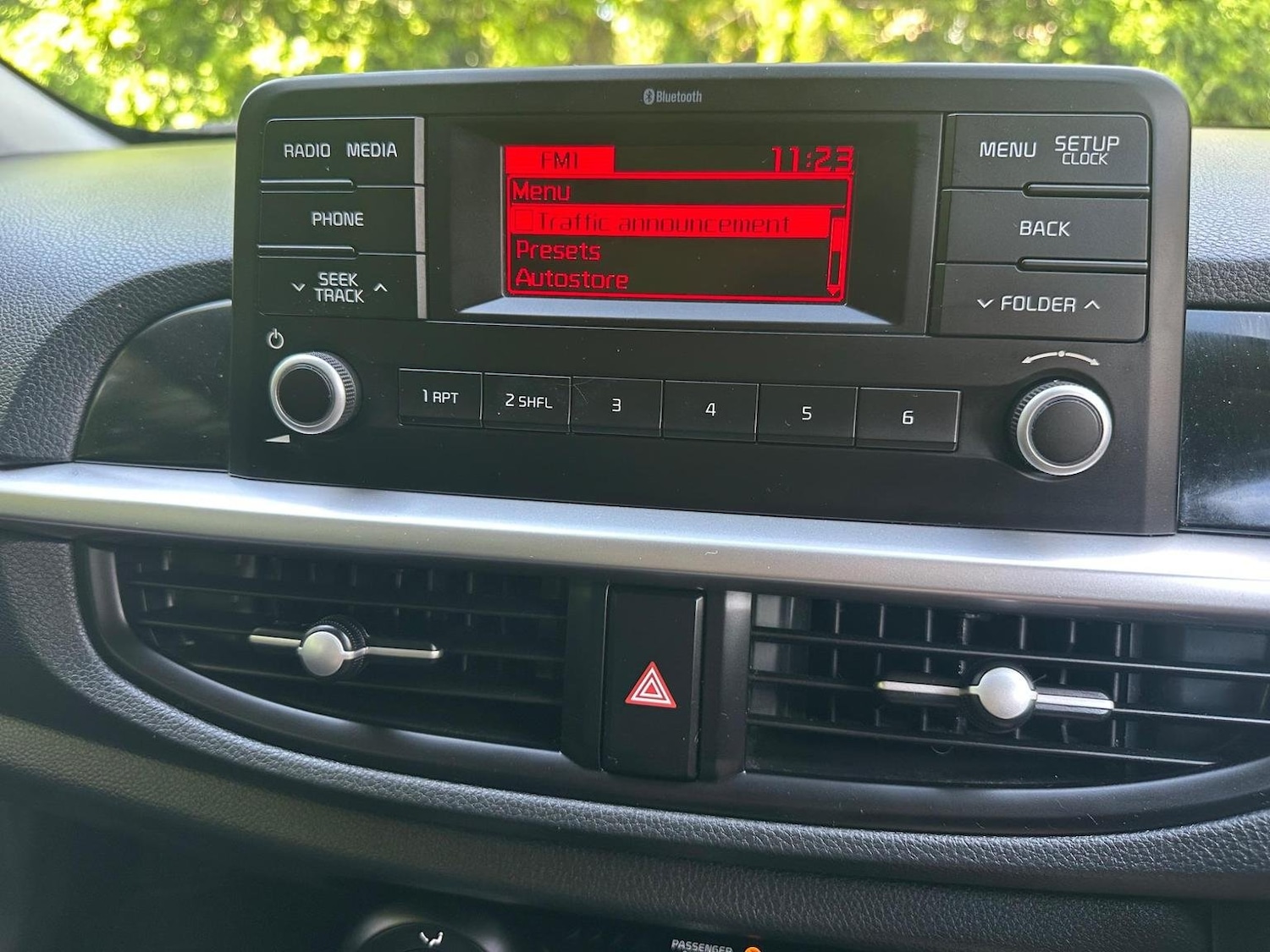 Used Kia Picanto 2019 for sale - 76877451: Photo 34