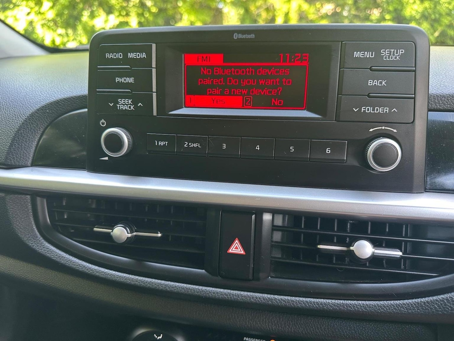 Used Kia Picanto 2019 for sale - 76877451: Photo 35