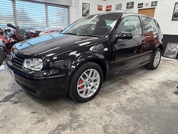 Used Volkswagen Golf 2003 for sale - 78373438: Photo