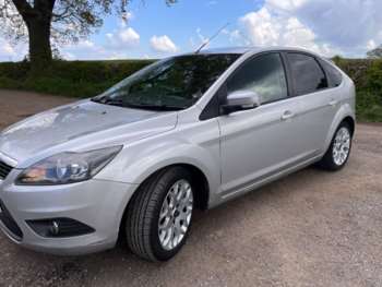 2010 (10) - 1.6 Zetec 5dr