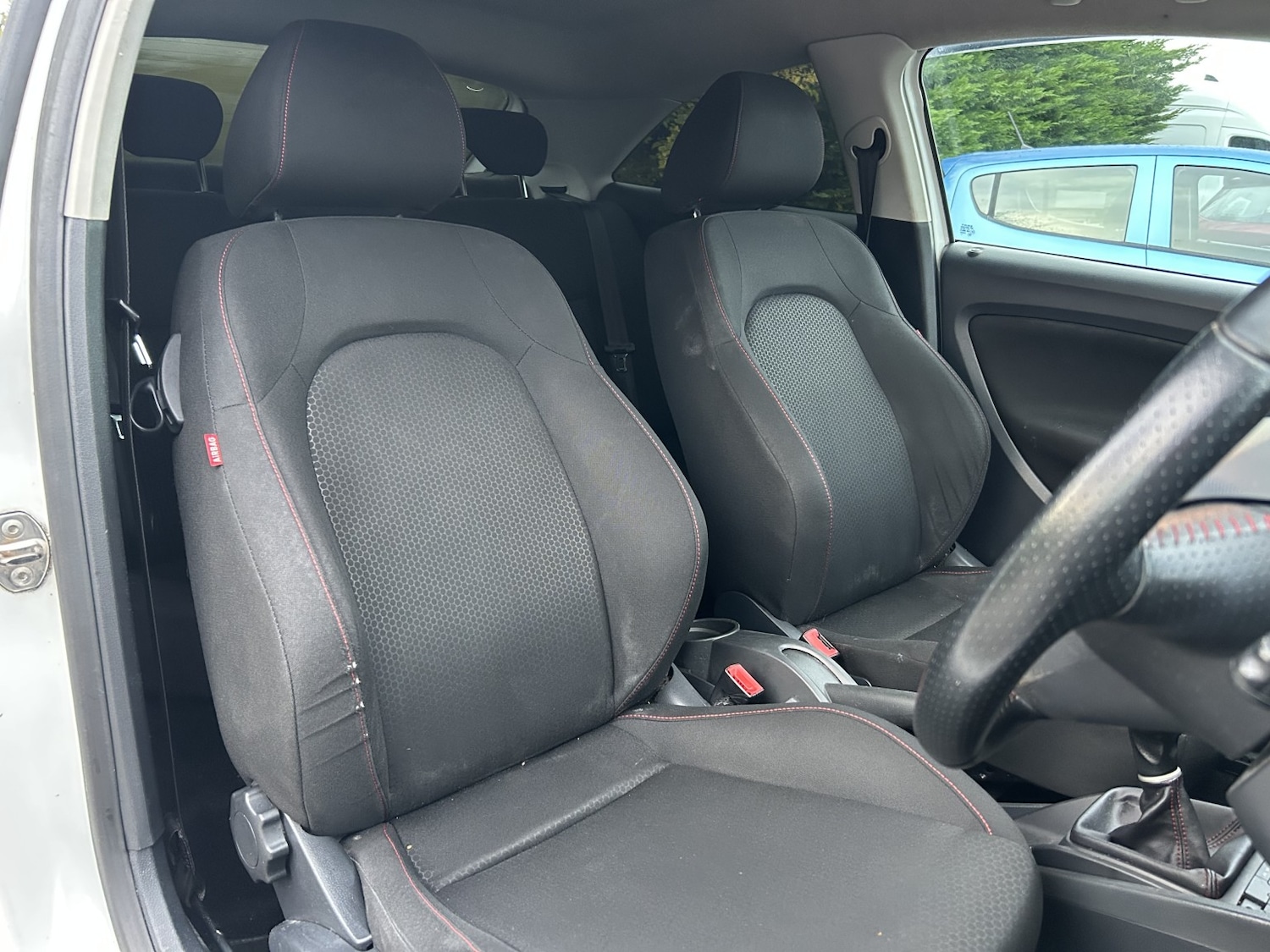 Used SEAT Ibiza 2012 for sale - 77054780: Photo 10