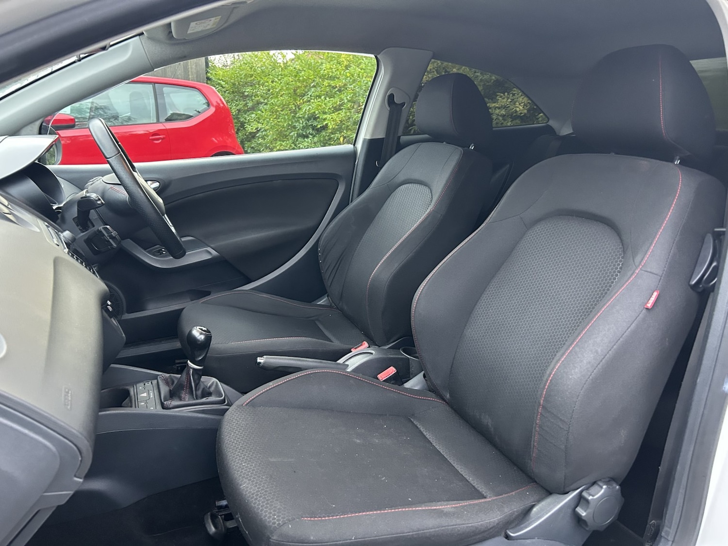 Used SEAT Ibiza 2012 for sale - 77054780: Photo 11