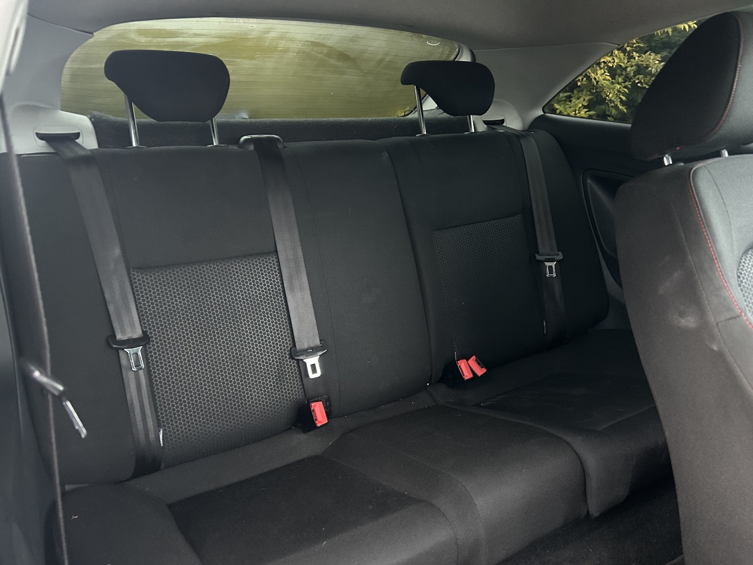 Used SEAT Ibiza 2012 for sale - 77054780: Photo 12