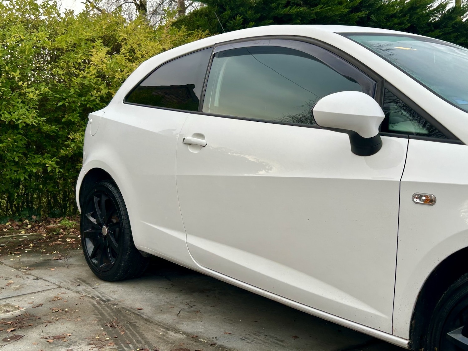 Used SEAT Ibiza 2012 for sale - 77054780: Photo 13