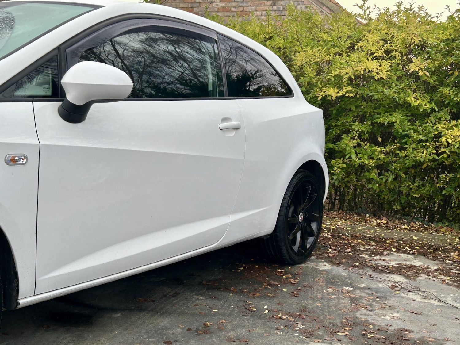 Used SEAT Ibiza 2012 for sale - 77054780: Photo 14