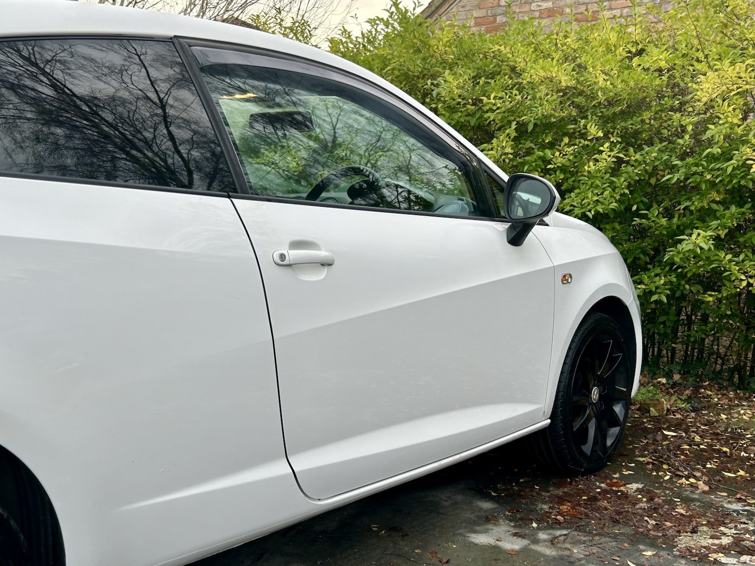 Used SEAT Ibiza 2012 for sale - 77054780: Photo 15