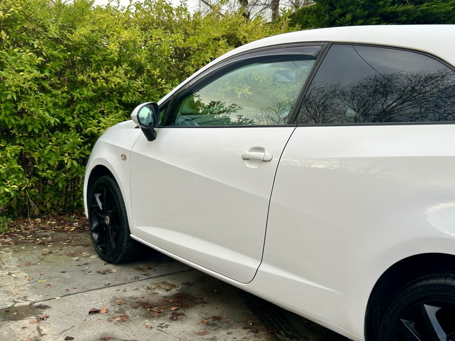 Used SEAT Ibiza 2012 for sale - 77054780: Photo 16