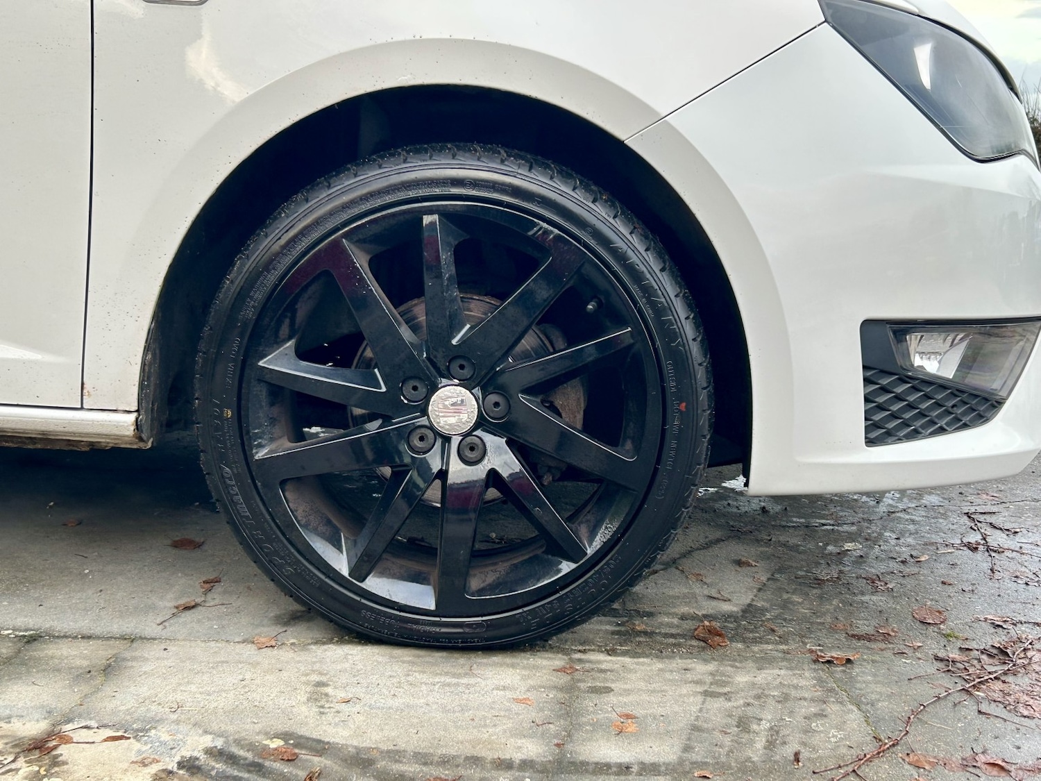 Used SEAT Ibiza 2012 for sale - 77054780: Photo 17