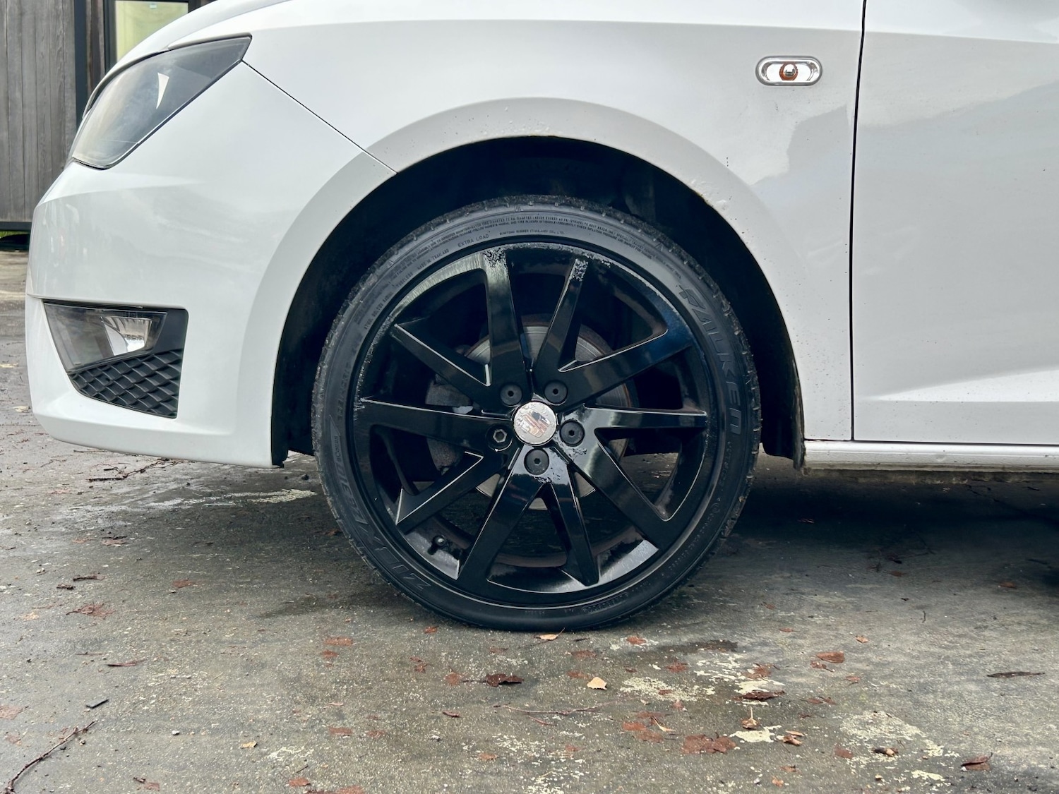 Used SEAT Ibiza 2012 for sale - 77054780: Photo 18