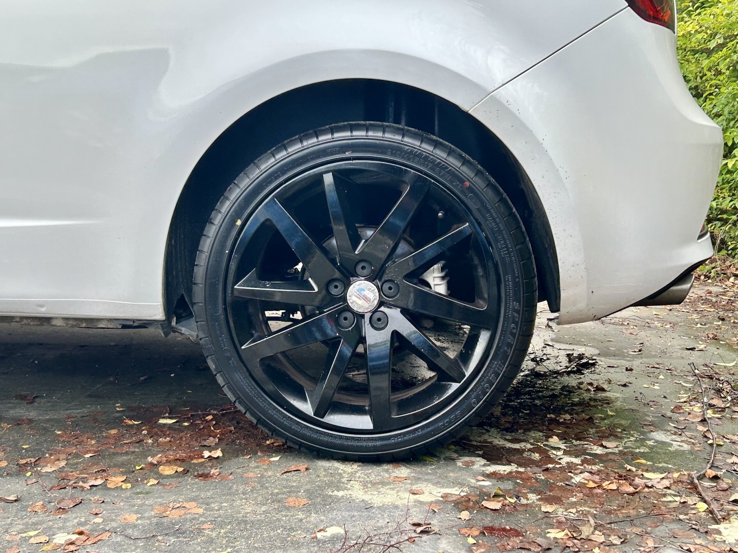 Used SEAT Ibiza 2012 for sale - 77054780: Photo 19