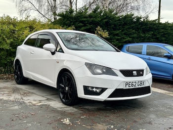 Used SEAT Ibiza 2012 for sale - 77054780: Photo