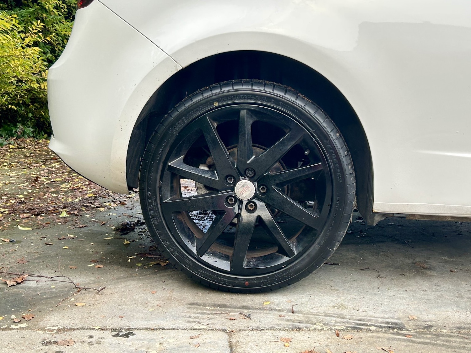 Used SEAT Ibiza 2012 for sale - 77054780: Photo 20