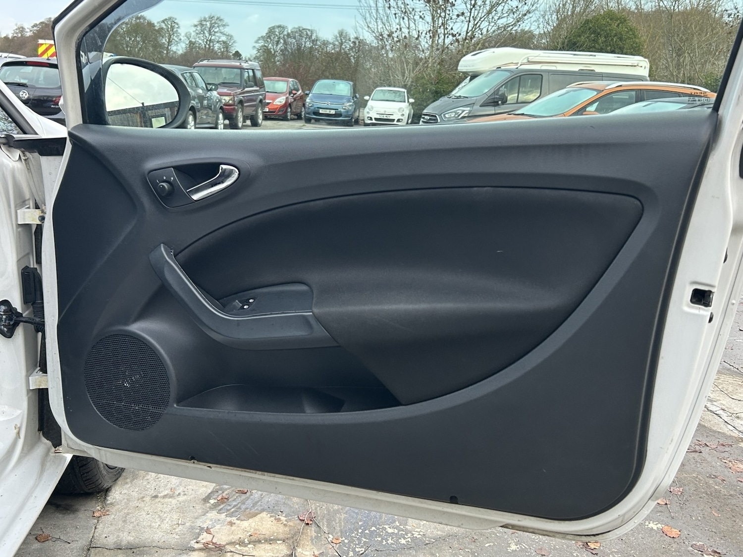 Used SEAT Ibiza 2012 for sale - 77054780: Photo 21