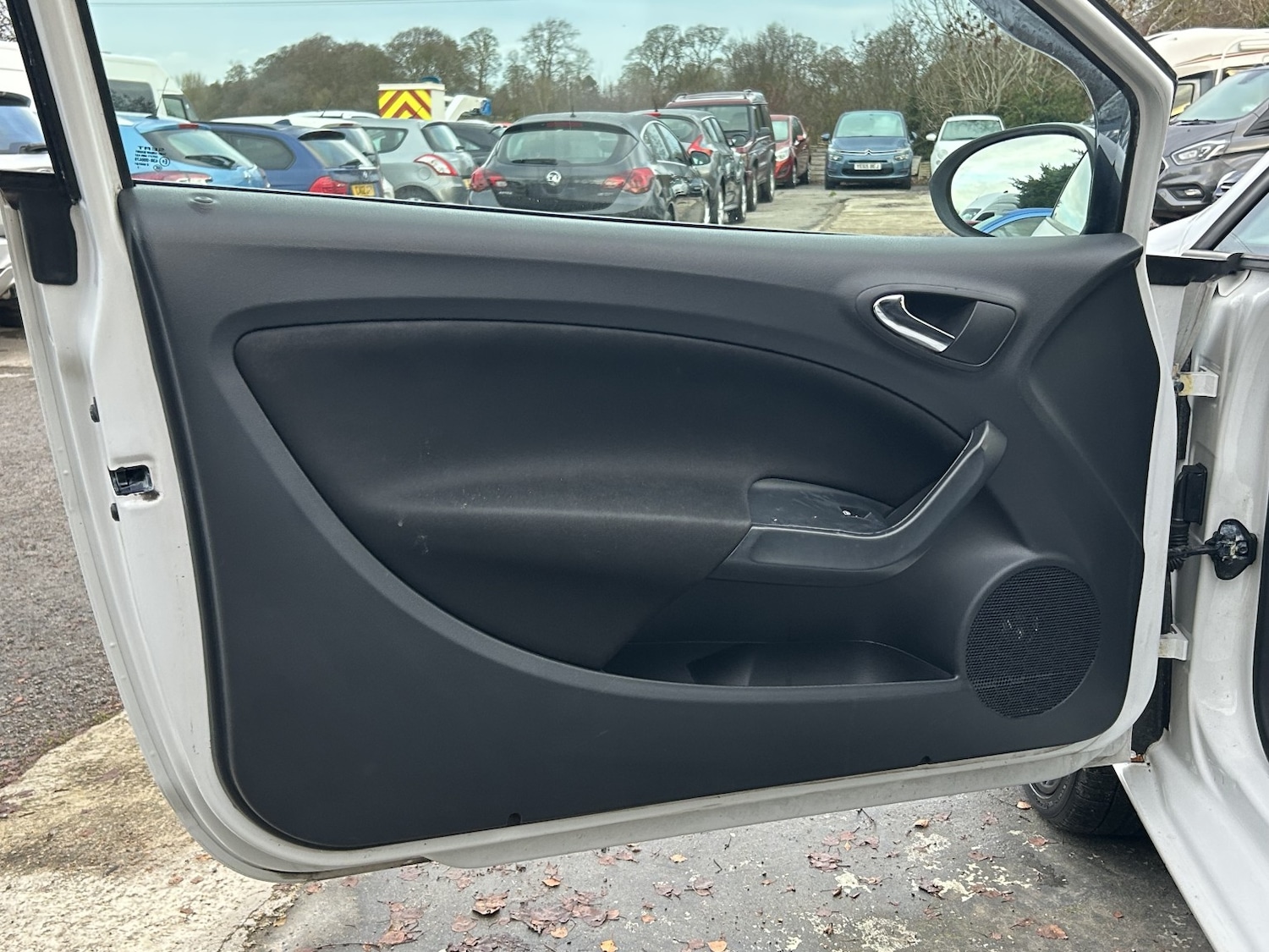 Used SEAT Ibiza 2012 for sale - 77054780: Photo 22