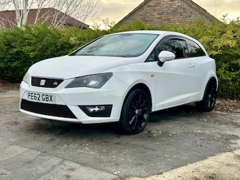 Used SEAT Ibiza 2012 for sale - 77054780: Photo