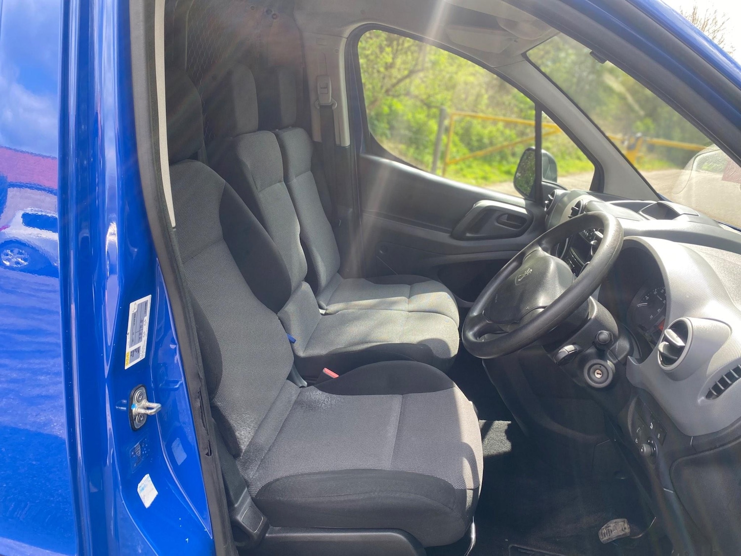 Vehicle 11